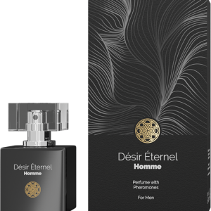 DÉSIR ÉTERNEL HOMME