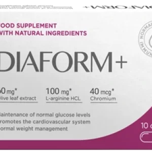 Diaform+
