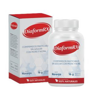 DiaformRX