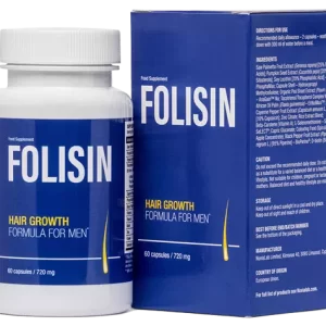Folisin
