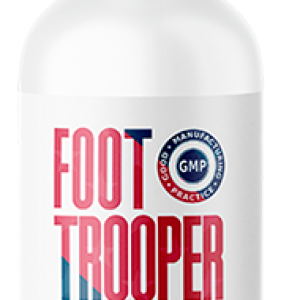 Foot Trooper