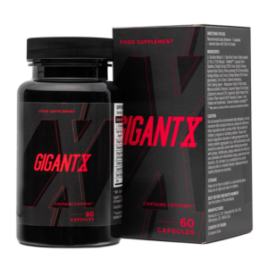 GigantX