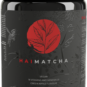 Hai Matcha