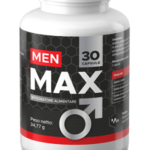 MENMAX