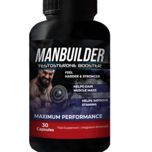 ManBuilder
