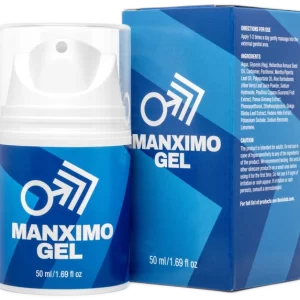 Manximo Gel