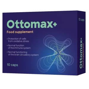 Ottomax+