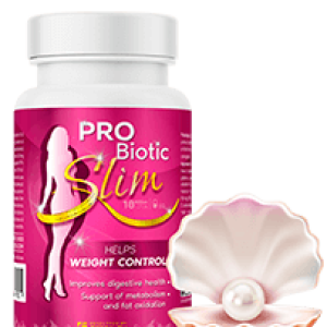 PRO BIOTIC SLIM