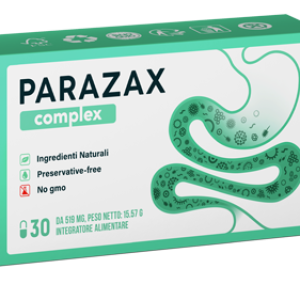 Parazax Complex