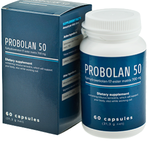 Probolan 50