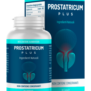 Prostatricum PLUS