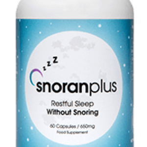 Snoran Plus