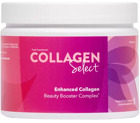 collagen-select