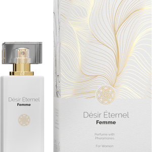 Desir Eternel Femme