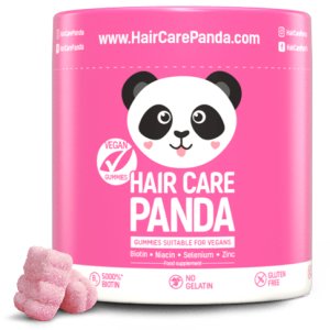 Hair Care Panda
