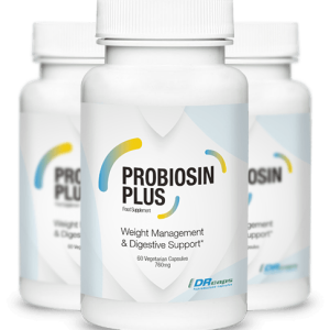 Probiosin Plus