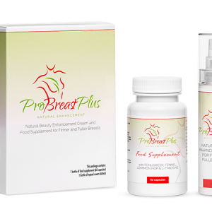 probreast-plus