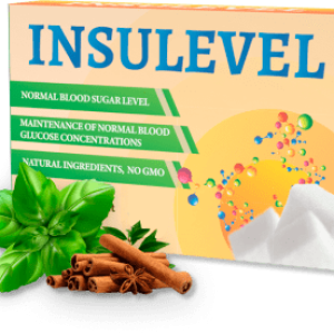 InsuLevel