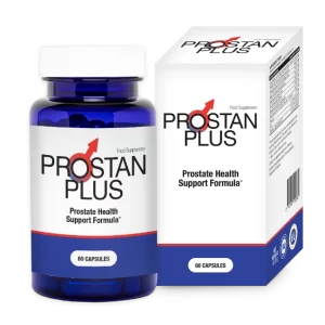 Prostan Plus