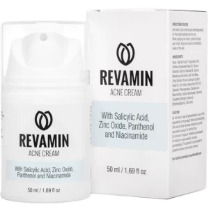 Revamin Acne Cream