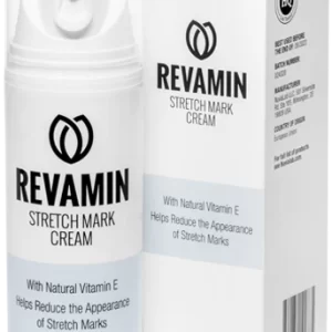 Revamin Stretch Mark