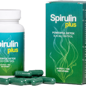 spirulin-plus