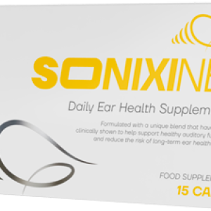 Sonixine