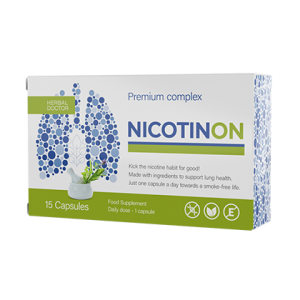 Nicotinon