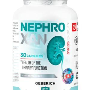 NEPHROXAN