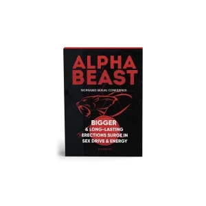 ALPHA BEAST