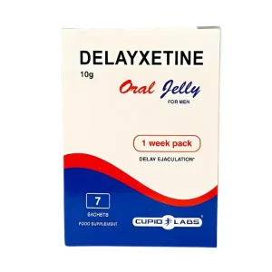 DELAYXETINE