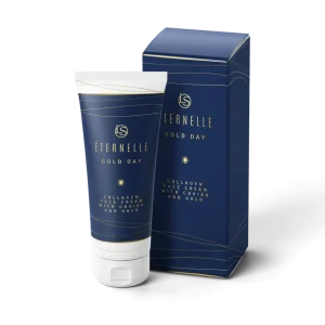 ETERNELLE GOLD DAY