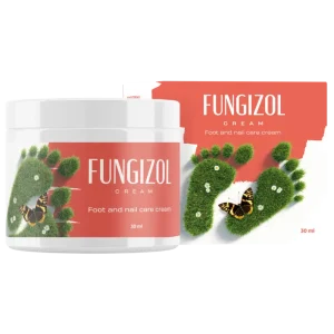 Fungizol