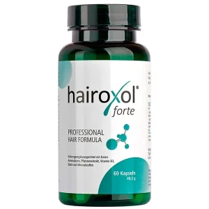 Hairoxol Forte