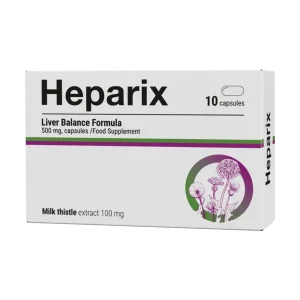 Heparix