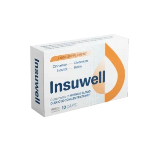 Insuwell