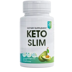 KETO SLIM