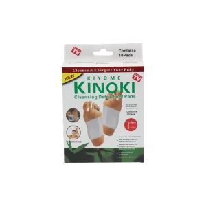 Kinoki Detox Patches