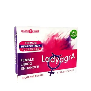LadyagrA