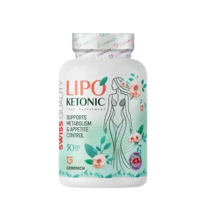 LIPOKETONIC