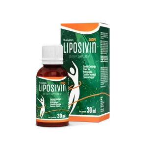 Liposivin