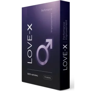 LOVE-X