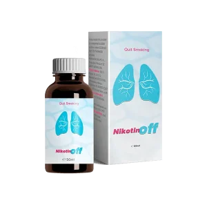 NikotinOff