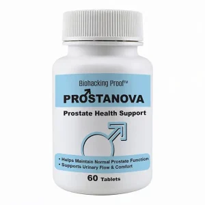 PROSTANOVA