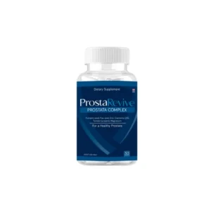 ProstaRevive