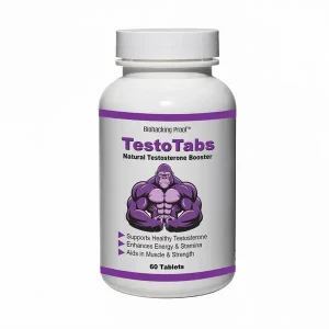 TestoTabs