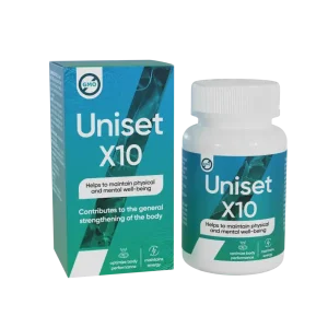 Uniset X10