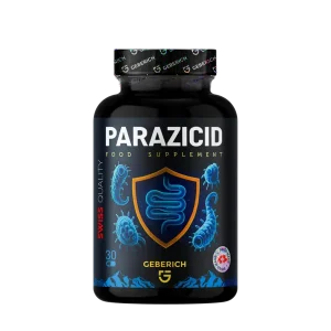 Parazicid
