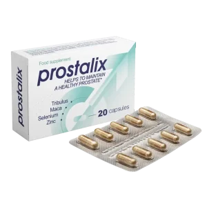 Prostalix