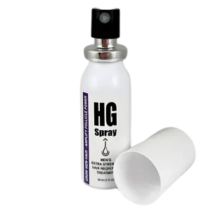 HG SPRAY